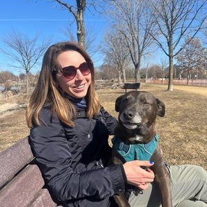 Meet your Posher, Jennifer